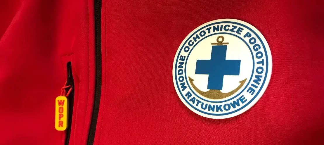 Onduty.pl Oficjalnym Partnerem WOPR