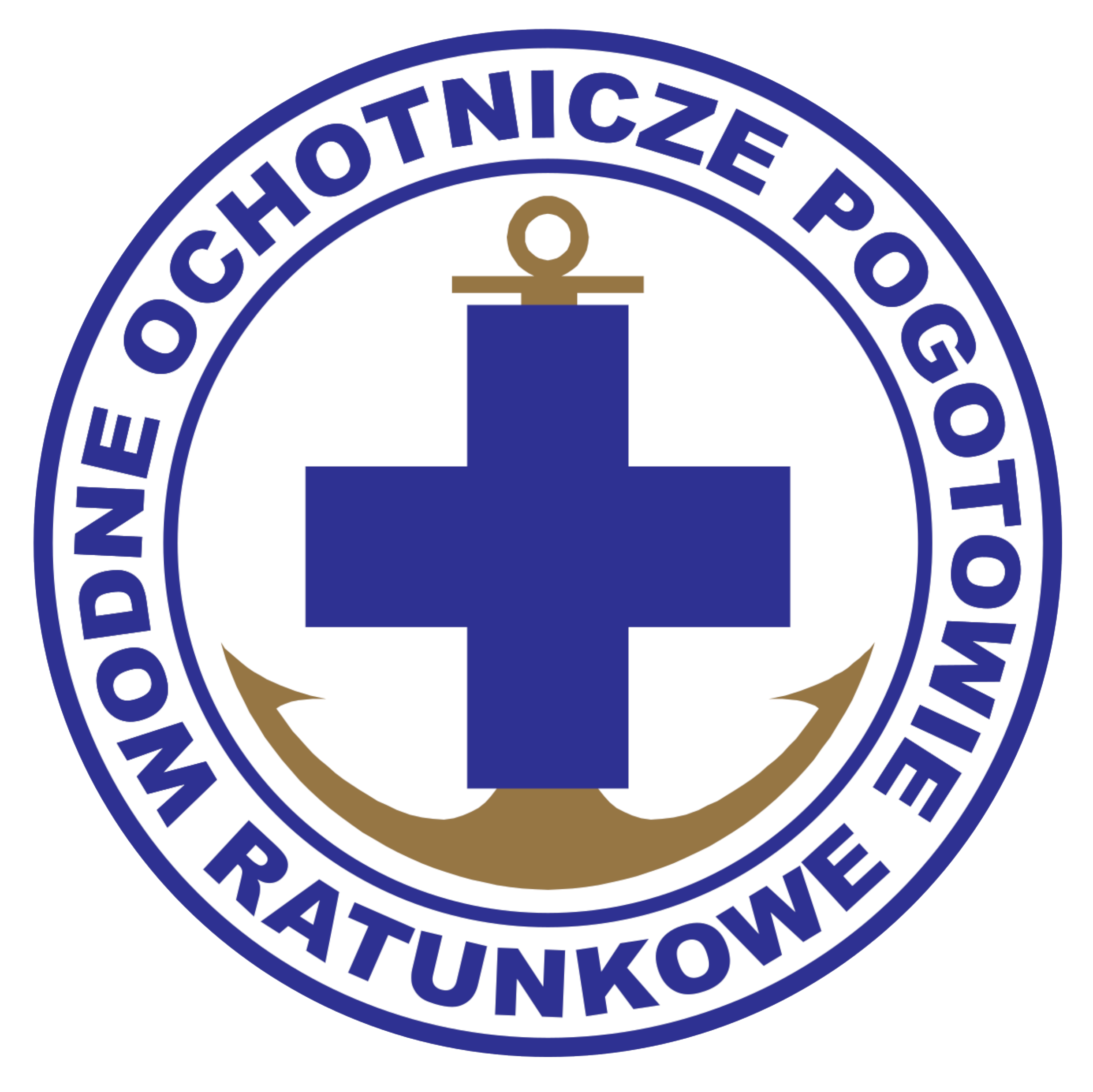 Logo WOPR